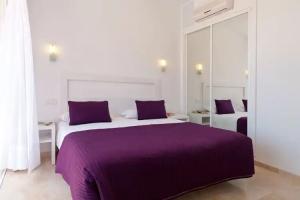 Tauro Resort, Playa del Cura