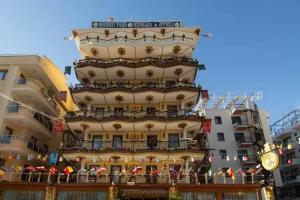 Tecimen Hotel, Kusadasi