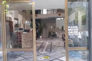 Tecimen Hotel, Kusadasi