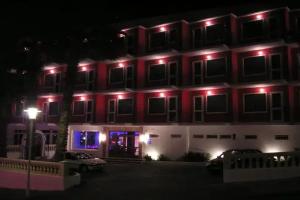 Teix, Magaluf