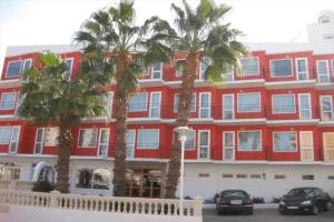 Teix Hotel, Magaluf