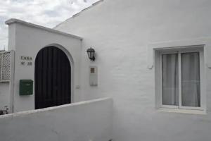 Tetuan 32 Menyber, Nerja