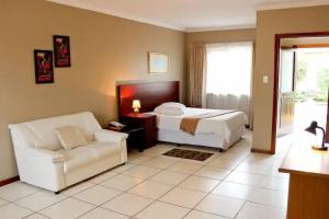 The Countyard Hotel, Walvis Bay