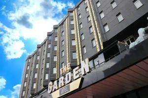 The Garden Otel, Kayseri