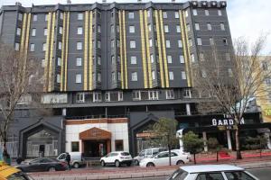 The Garden Otel, Kayseri