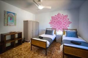 The Palms Boutique Resort Malaga - Adults Only, Mijas