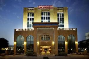 The Treasurebox Hotel, Muscat