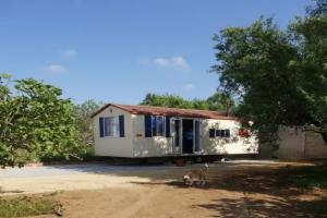 Tiny Casa - Mobile House, Sancti Petri