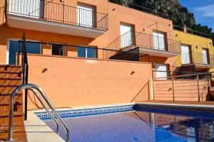 Casas Torrre Moratxa, L'Estartit
