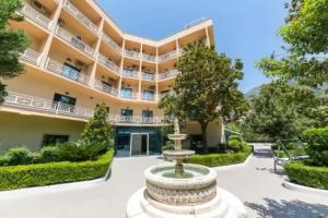 Hotel Tragjasi, Vlore