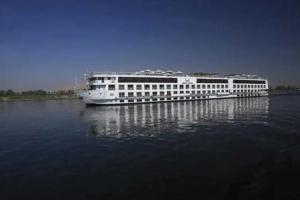 Travcotels Cruise Aswan, Aswan