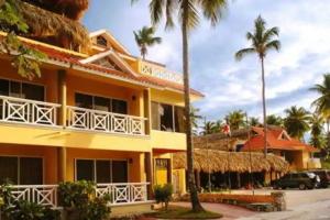 Tropical Cabarete Clubs, Cabarete
