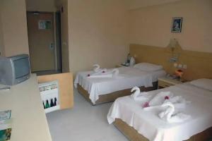 Tropicana Garden Hotel, Kusadasi