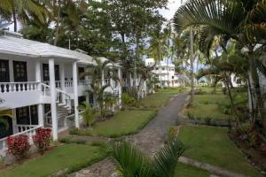 Turtle Lagoon Beach Hotel, Las Terrenas