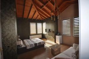 Tuzla Kosk Hotel, Tuzla