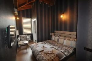 Tuzla Kosk Otel, Tuzla