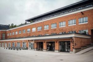 UNITY Hotel, Tampere