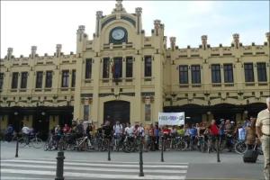 Hostels