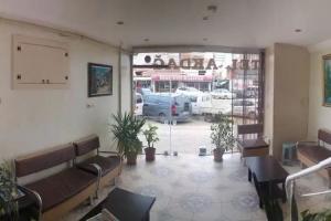 Usak Otel Akdag, Usak