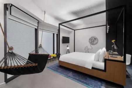 Canopy by Hilton Dubai Al Seef - 101