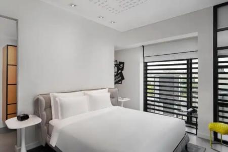 Canopy by Hilton Dubai Al Seef - 123