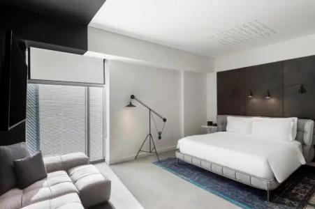 Canopy by Hilton Dubai Al Seef - 102