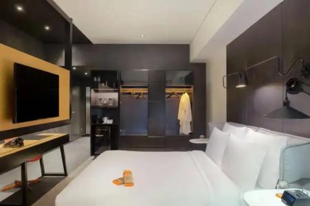 Canopy by Hilton Dubai Al Seef - 110