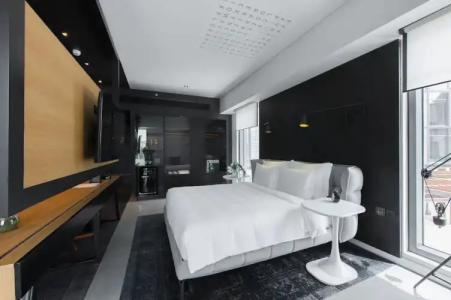 Canopy by Hilton Dubai Al Seef - 109