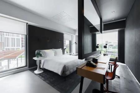 Canopy by Hilton Dubai Al Seef - 107