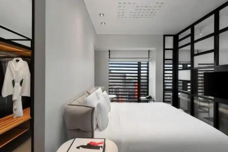 Canopy by Hilton Dubai Al Seef - 124