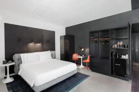 Canopy by Hilton Dubai Al Seef - 103