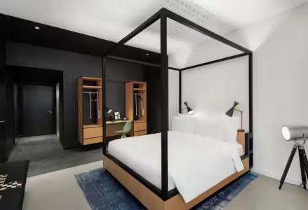 Canopy by Hilton Dubai Al Seef - 100