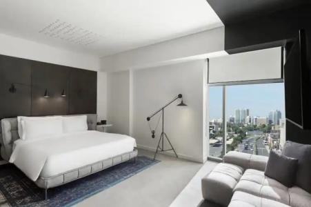 Canopy by Hilton Dubai Al Seef - 108