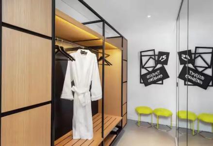 Canopy by Hilton Dubai Al Seef - 131
