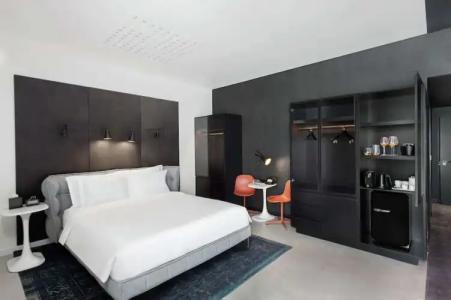 Canopy by Hilton Dubai Al Seef - 111