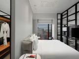 1 Bedroom Double Suite with Creek view