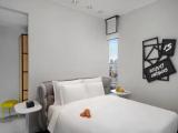 1 Bedroom Double Suite