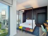 Premium Double room with Creek view