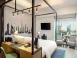 Double room with Creek view