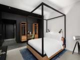 Accessible Double room