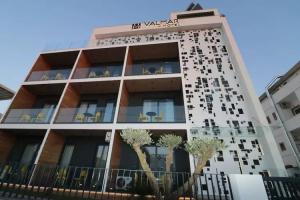 Valmar Hotel, Ksamil