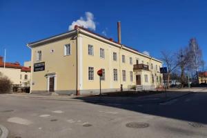 Vanha Postitalo, Varkaus