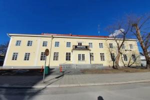 Vanha Postitalo Hotel, Varkaus