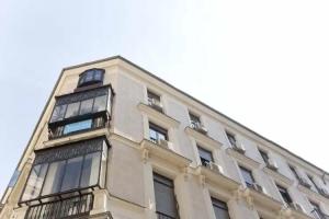 Hostal Veracruz Hostel, Madrid