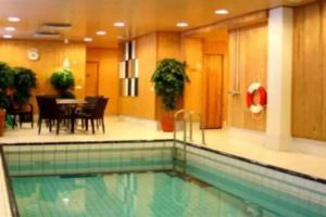 Victoria Hotel, Tampere