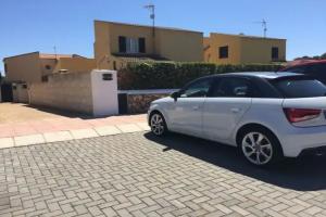 Victoria's Dream, Cala'N Blanes