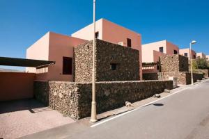 Viviendas Vacacionales Sol Deluxe, Corralejo