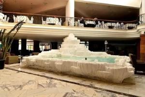 Vista Wellness Spa Hotel Pamukkale, Pamukkale