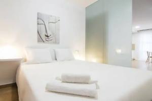 Vlc Malvarrosa I Hotel, Valencia
