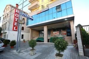 Vllaznia Hotel